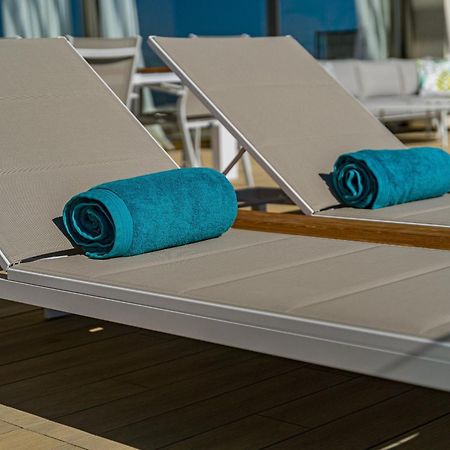 Serenity Heights - Luxury Concierge Services Costa Adeje  Eksteriør bilde