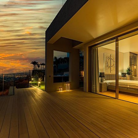 Serenity Heights - Luxury Concierge Services Costa Adeje  Eksteriør bilde