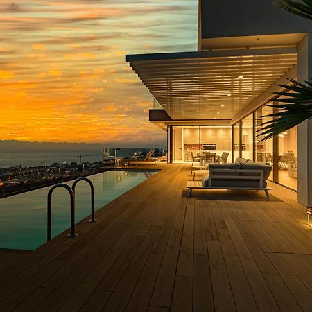 Serenity Heights - Luxury Concierge Services Costa Adeje  Eksteriør bilde