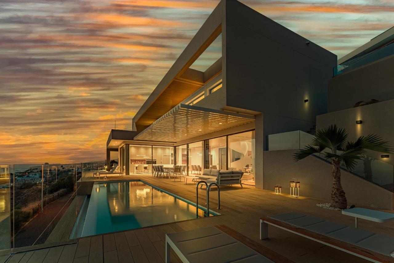 Serenity Heights - Luxury Concierge Services Costa Adeje  Eksteriør bilde