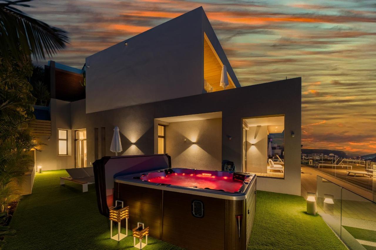 Serenity Heights - Luxury Concierge Services Costa Adeje  Eksteriør bilde