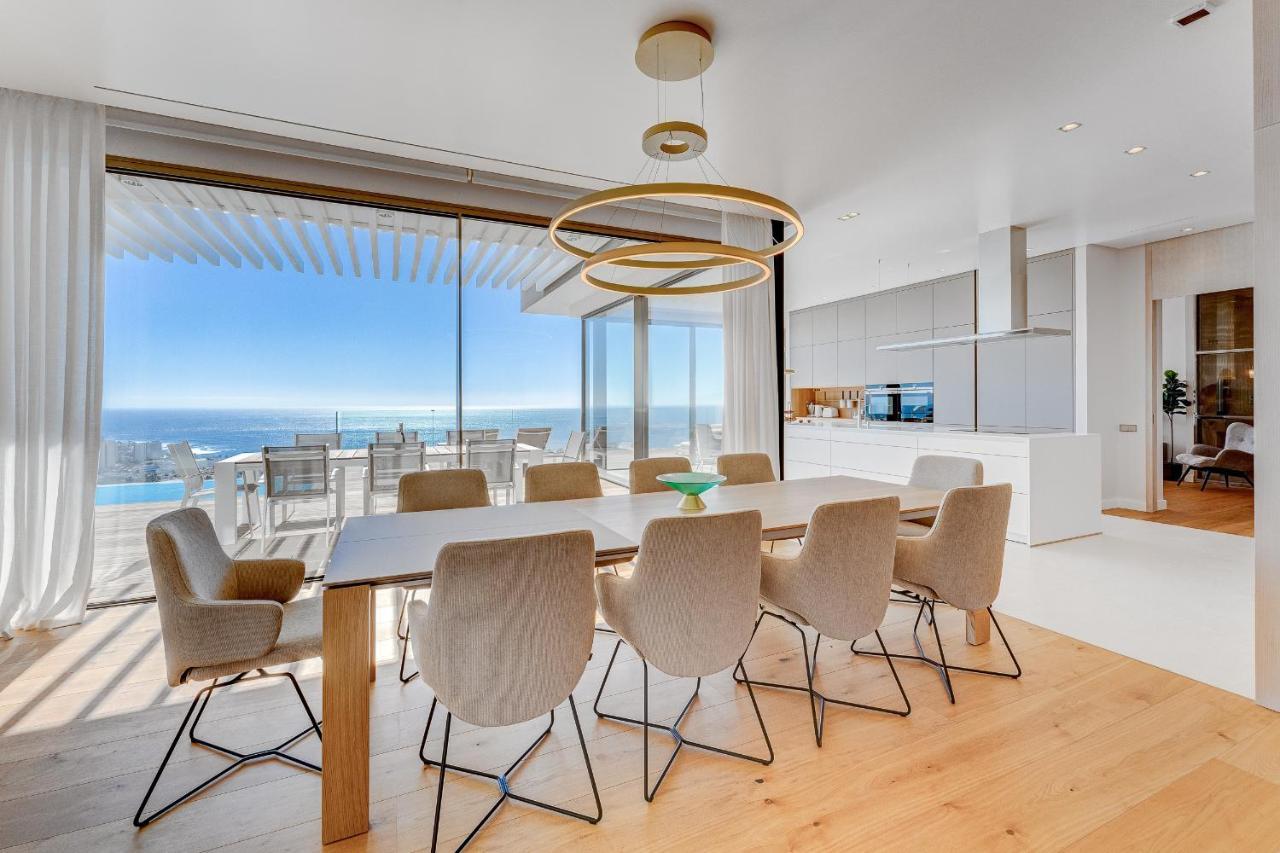 Serenity Heights - Luxury Concierge Services Costa Adeje  Eksteriør bilde