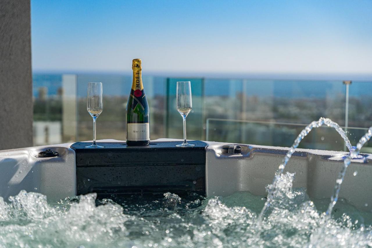 Serenity Heights - Luxury Concierge Services Costa Adeje  Eksteriør bilde