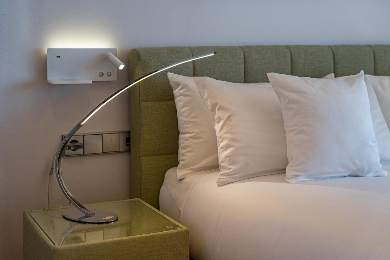 Serenity Heights - Luxury Concierge Services Costa Adeje  Eksteriør bilde