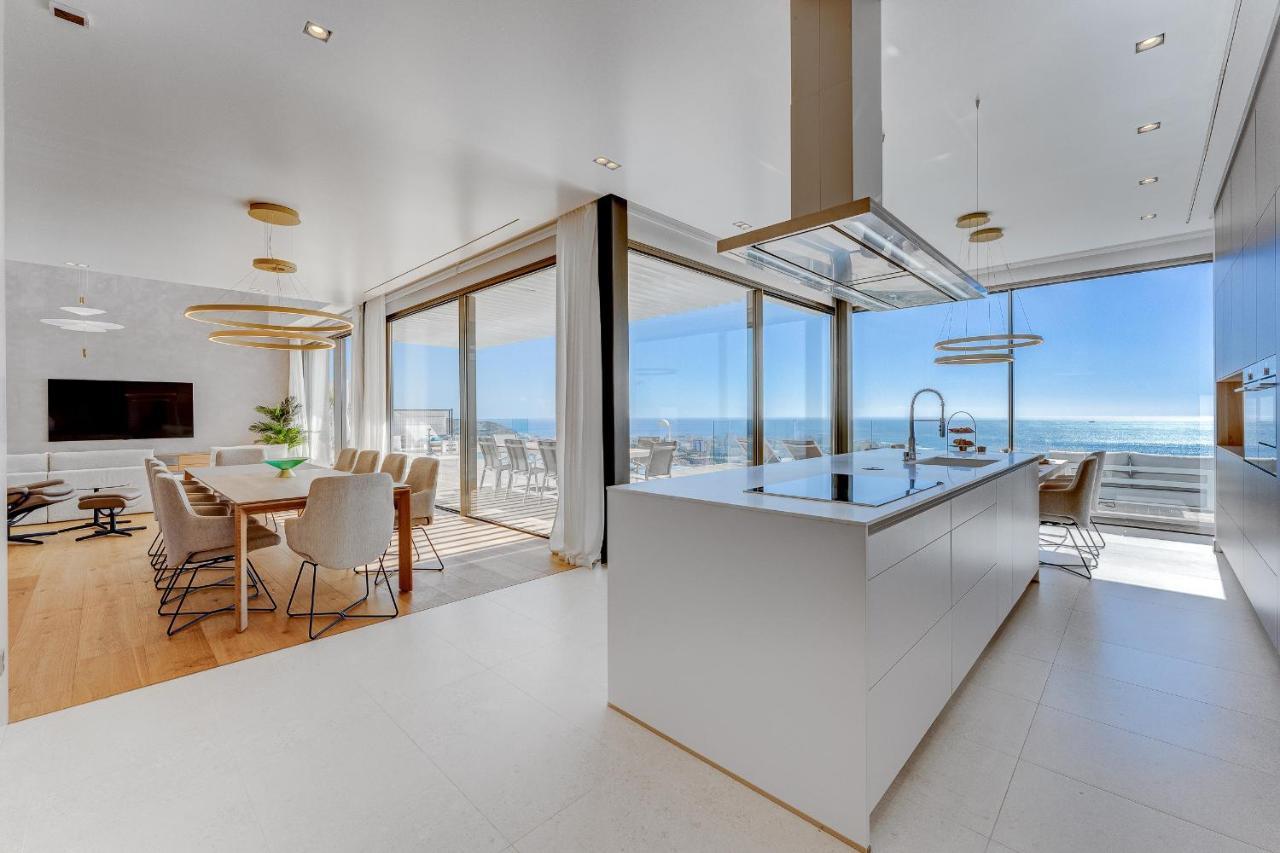 Serenity Heights - Luxury Concierge Services Costa Adeje  Eksteriør bilde