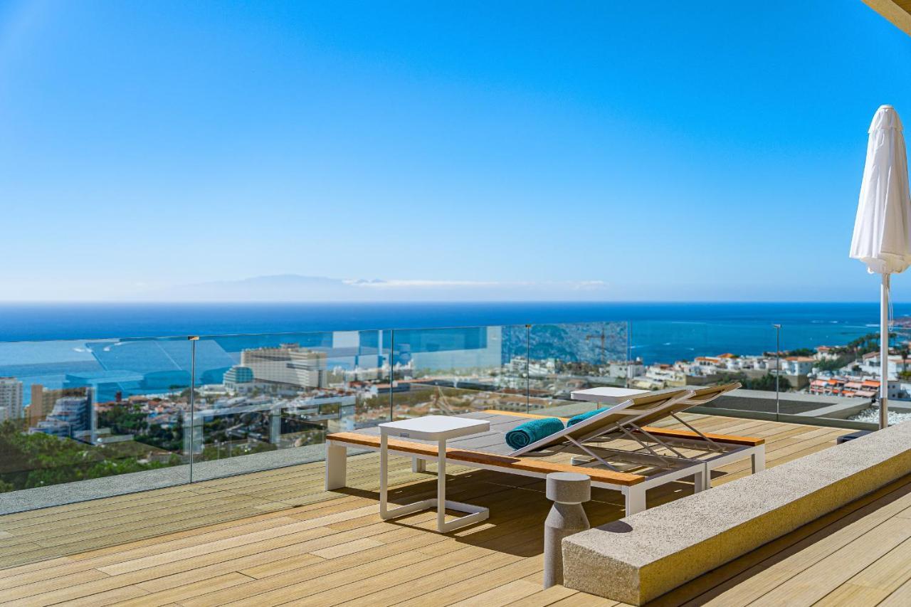 Serenity Heights - Luxury Concierge Services Costa Adeje  Eksteriør bilde