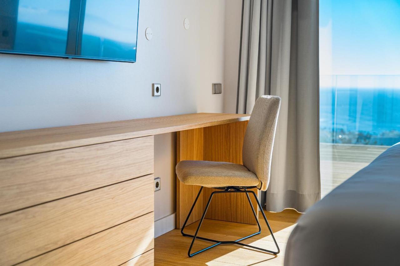 Serenity Heights - Luxury Concierge Services Costa Adeje  Eksteriør bilde