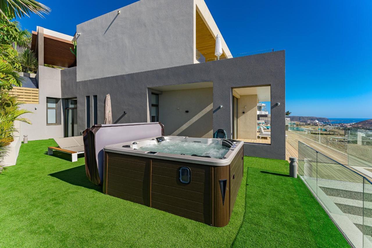 Serenity Heights - Luxury Concierge Services Costa Adeje  Eksteriør bilde