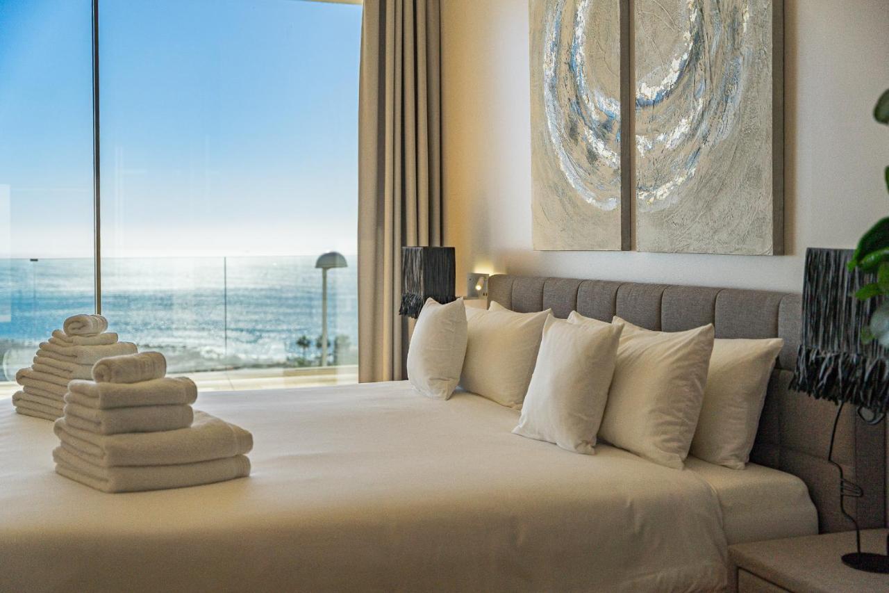 Serenity Heights - Luxury Concierge Services Costa Adeje  Eksteriør bilde
