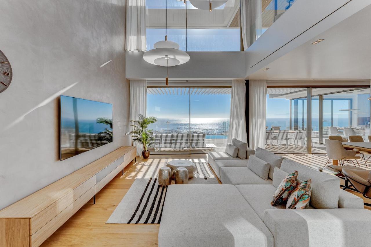 Serenity Heights - Luxury Concierge Services Costa Adeje  Eksteriør bilde