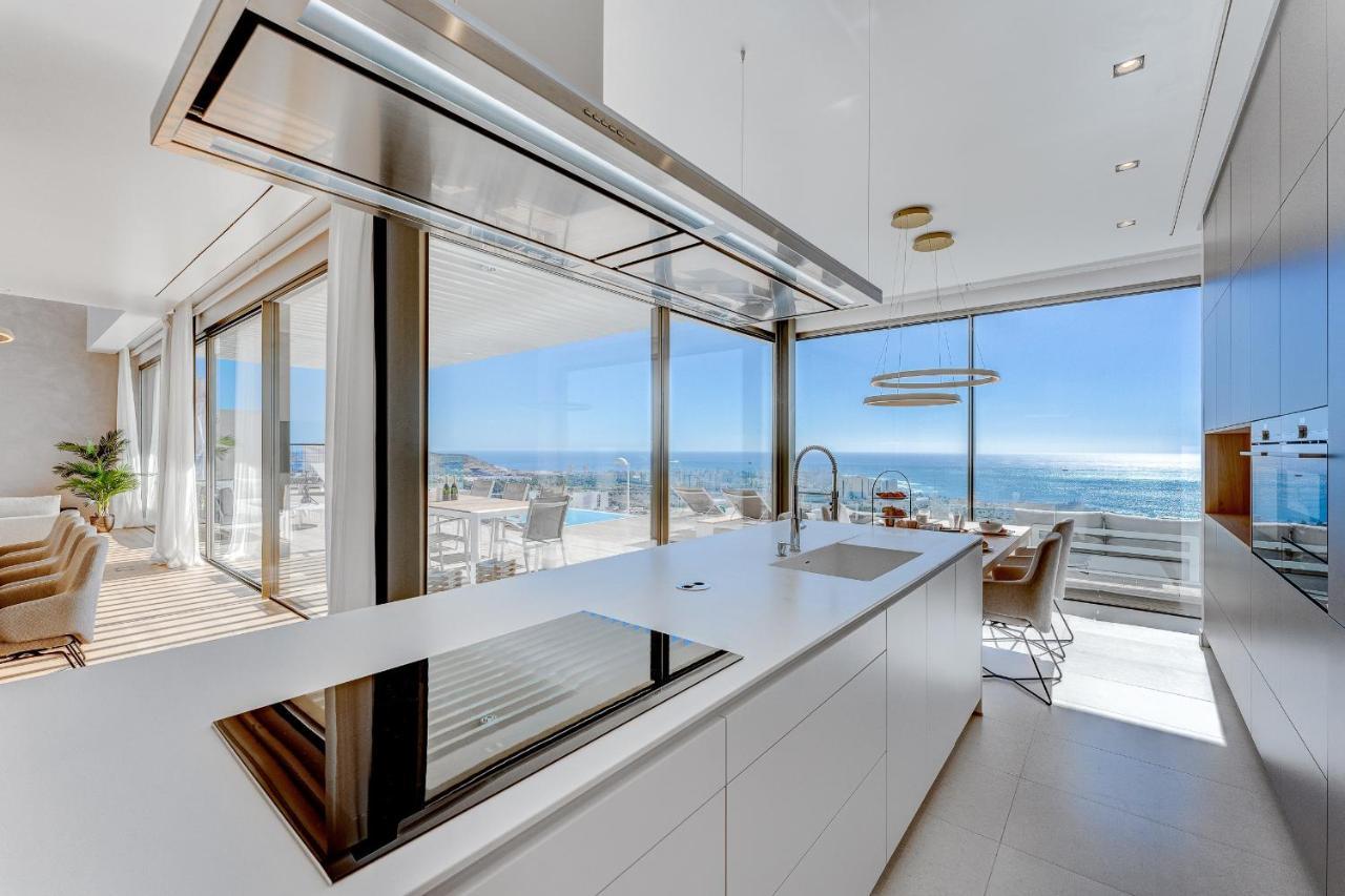 Serenity Heights - Luxury Concierge Services Costa Adeje  Eksteriør bilde