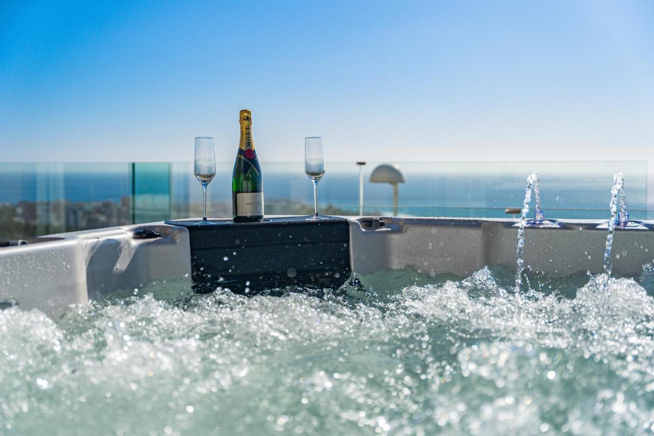 Serenity Heights - Luxury Concierge Services Costa Adeje  Eksteriør bilde