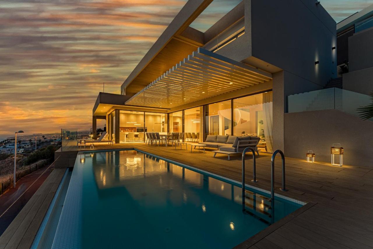 Serenity Heights - Luxury Concierge Services Costa Adeje  Eksteriør bilde