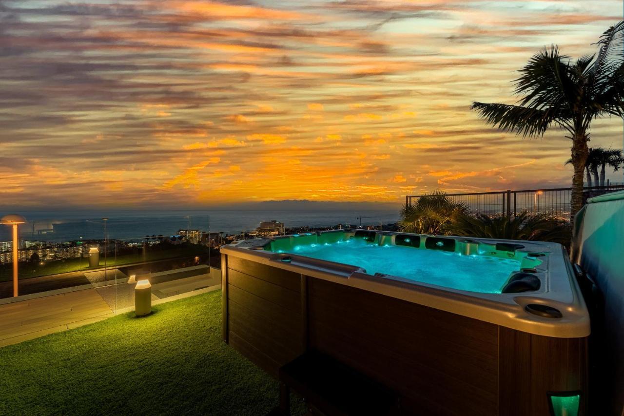 Serenity Heights - Luxury Concierge Services Costa Adeje  Eksteriør bilde