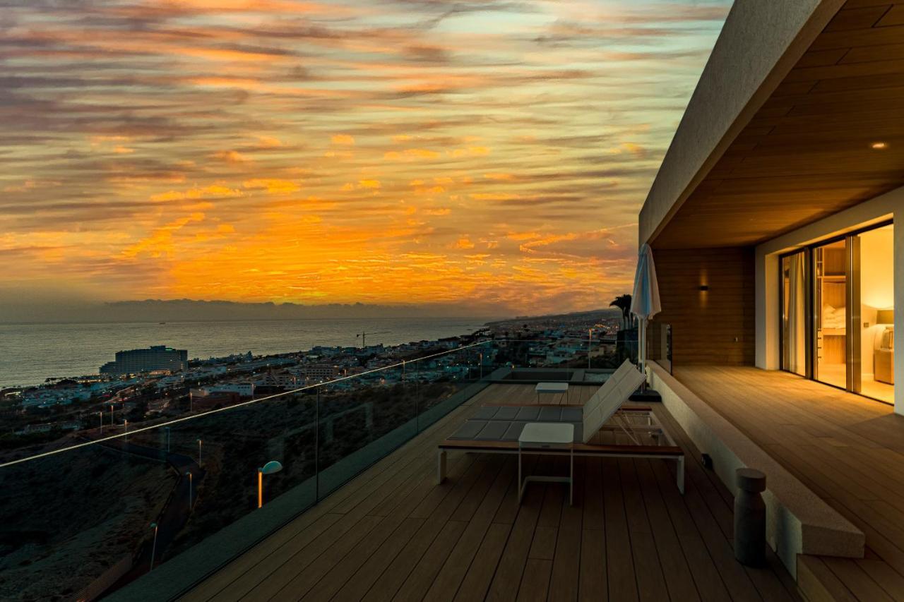 Serenity Heights - Luxury Concierge Services Costa Adeje  Eksteriør bilde