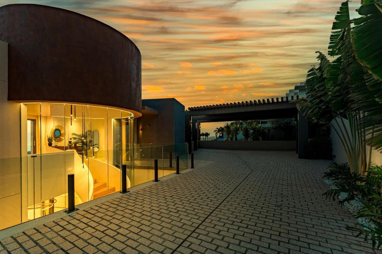 Serenity Heights - Luxury Concierge Services Costa Adeje  Eksteriør bilde