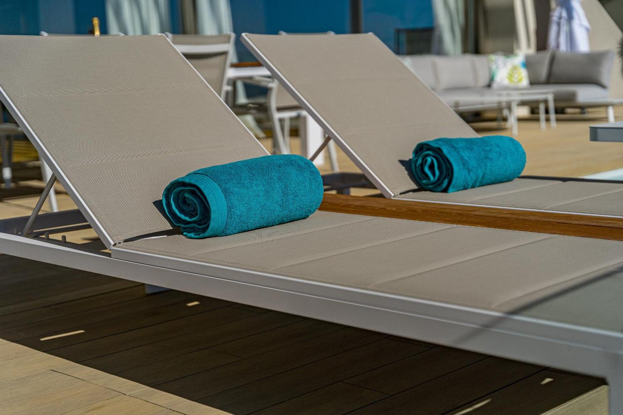 Serenity Heights - Luxury Concierge Services Costa Adeje  Eksteriør bilde