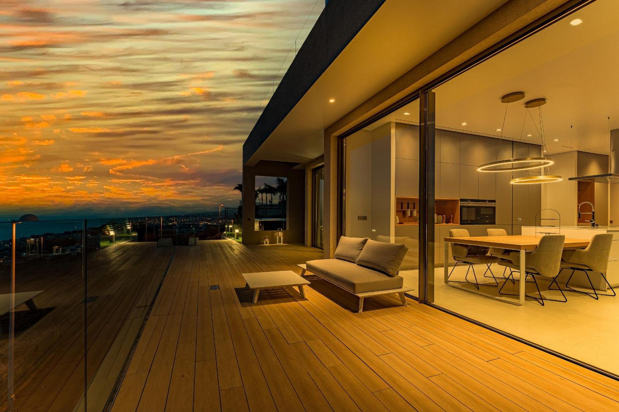 Serenity Heights - Luxury Concierge Services Costa Adeje  Eksteriør bilde
