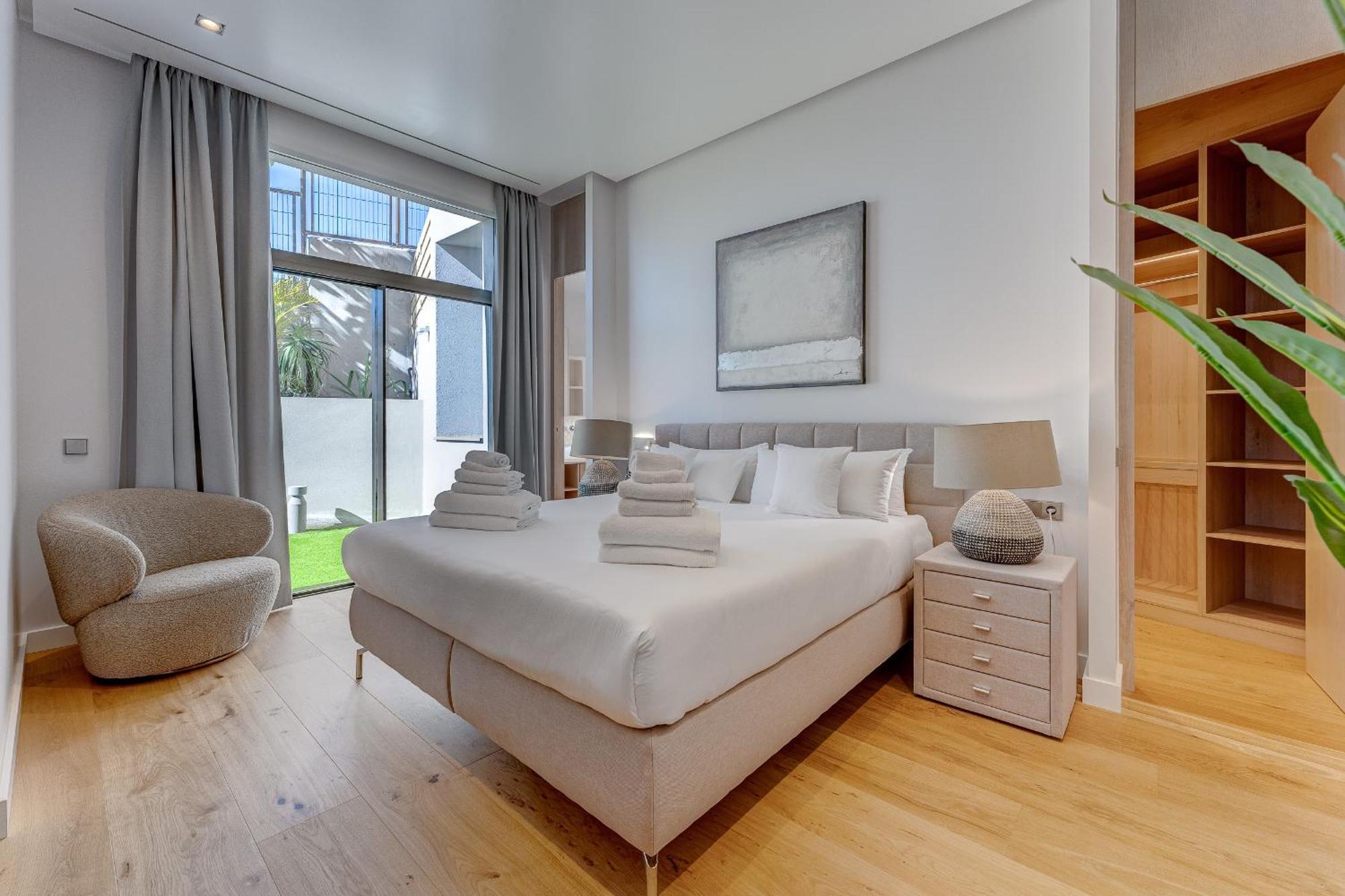 Serenity Heights - Luxury Concierge Services Costa Adeje  Eksteriør bilde
