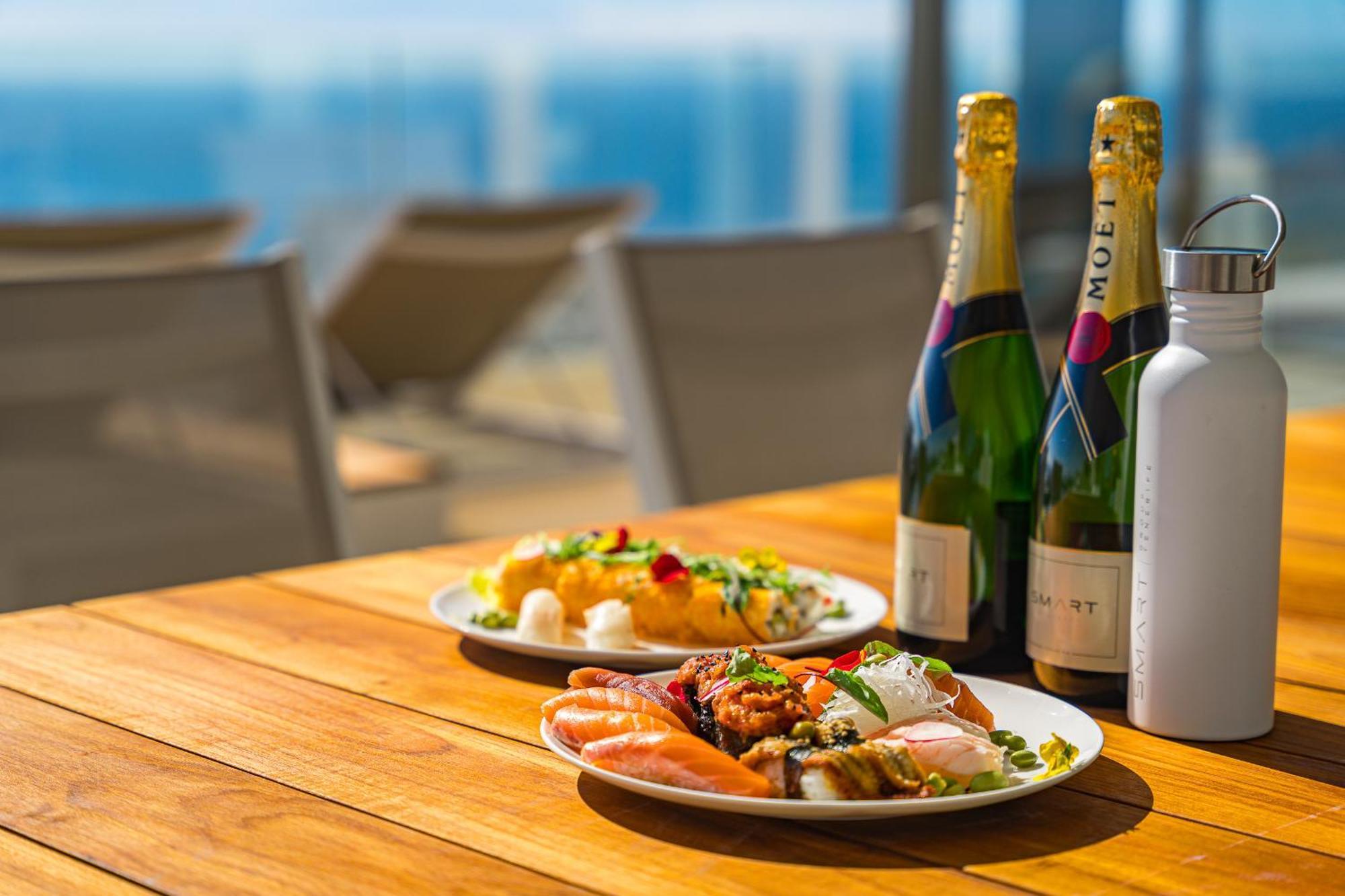 Serenity Heights - Luxury Concierge Services Costa Adeje  Eksteriør bilde