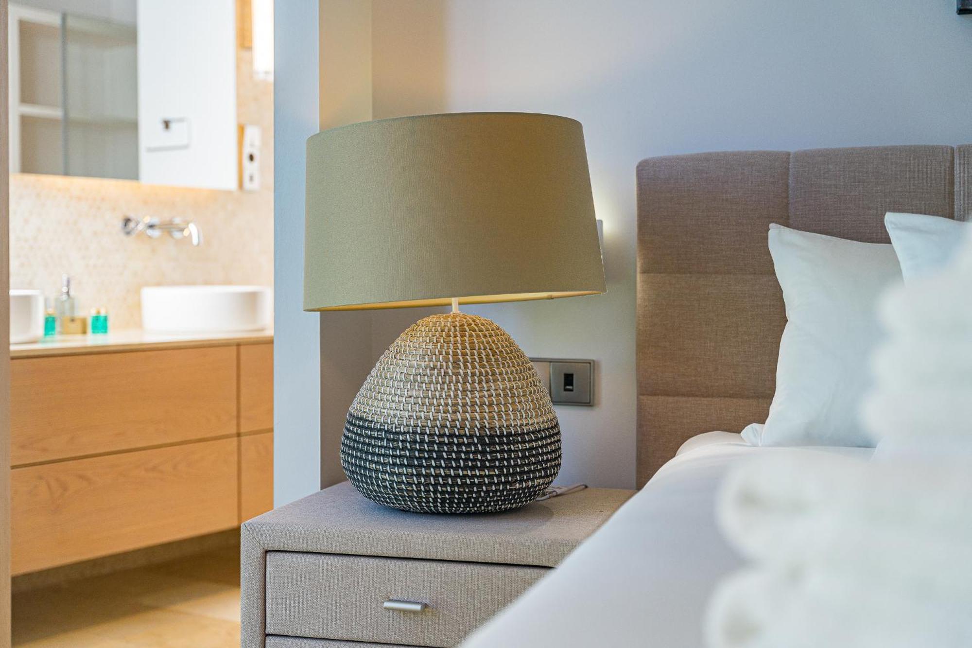 Serenity Heights - Luxury Concierge Services Costa Adeje  Eksteriør bilde