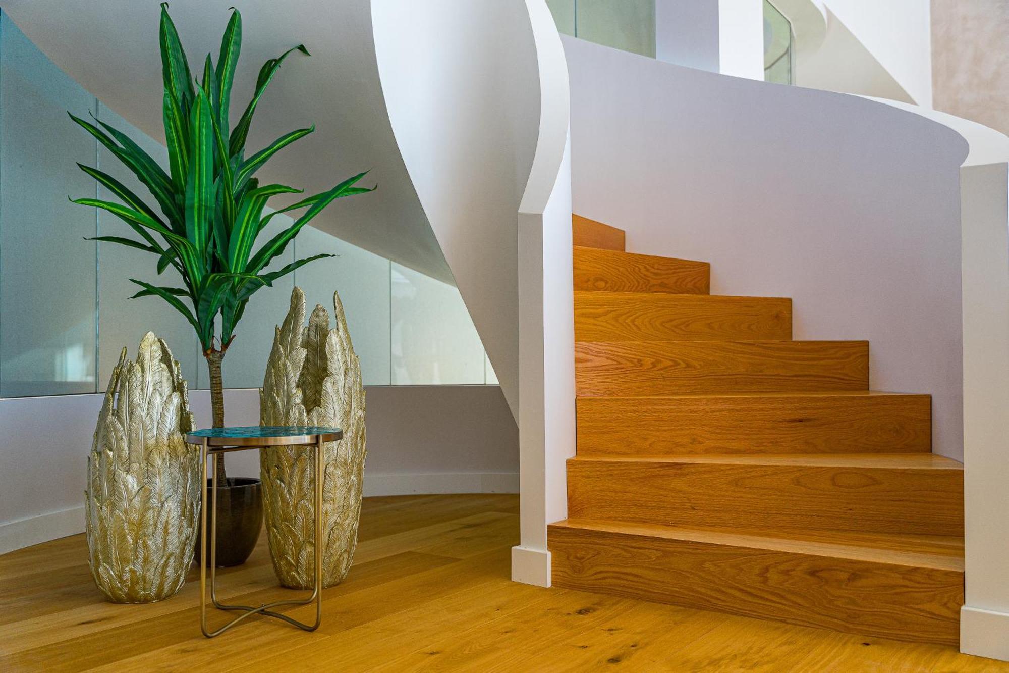 Serenity Heights - Luxury Concierge Services Costa Adeje  Eksteriør bilde