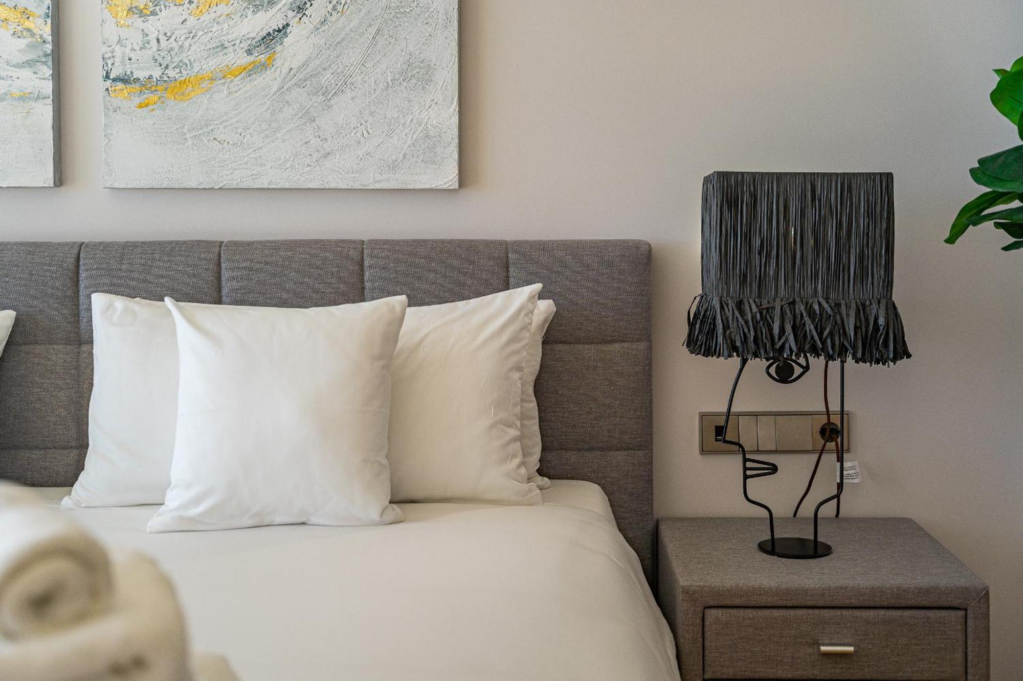 Serenity Heights - Luxury Concierge Services Costa Adeje  Eksteriør bilde