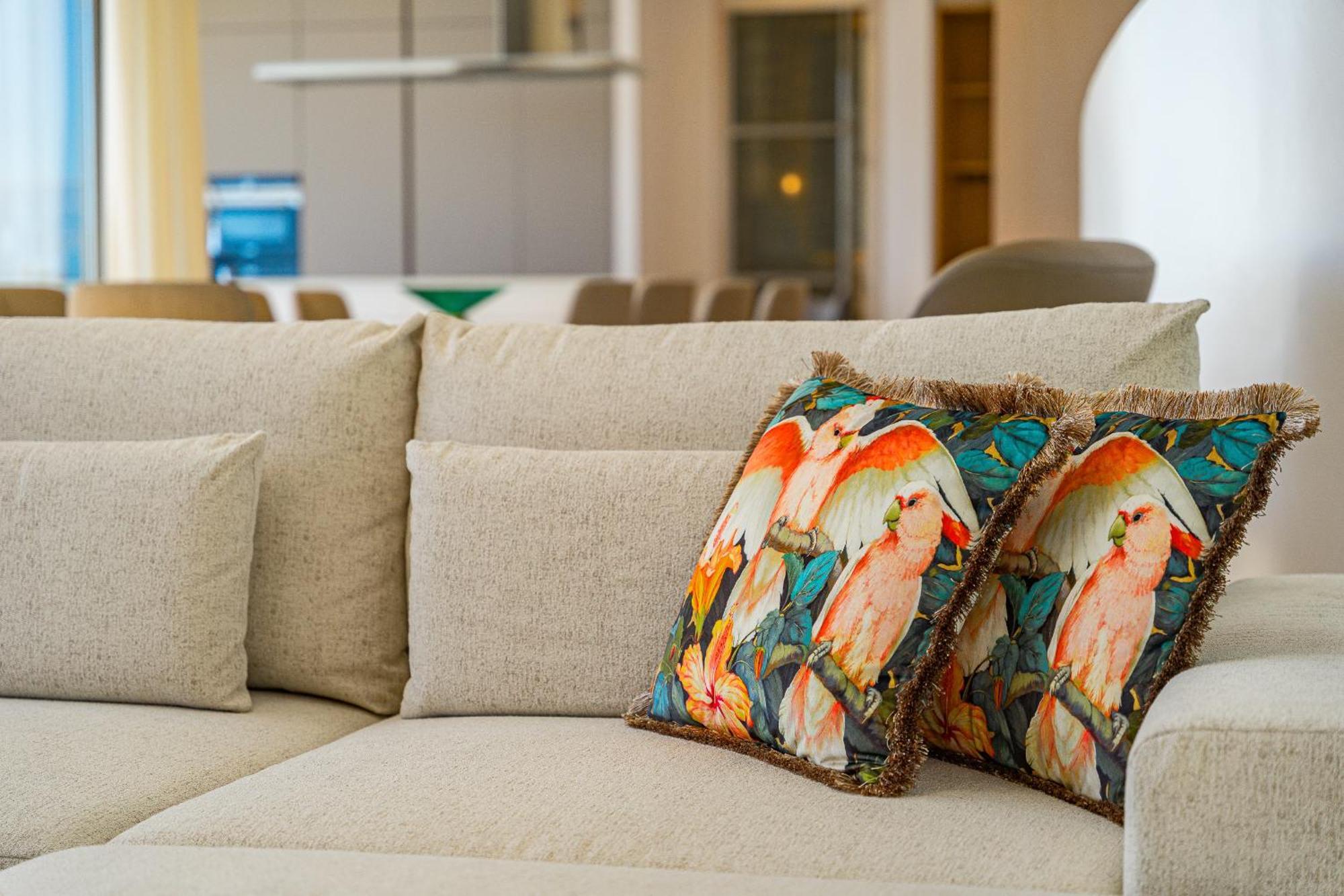 Serenity Heights - Luxury Concierge Services Costa Adeje  Eksteriør bilde