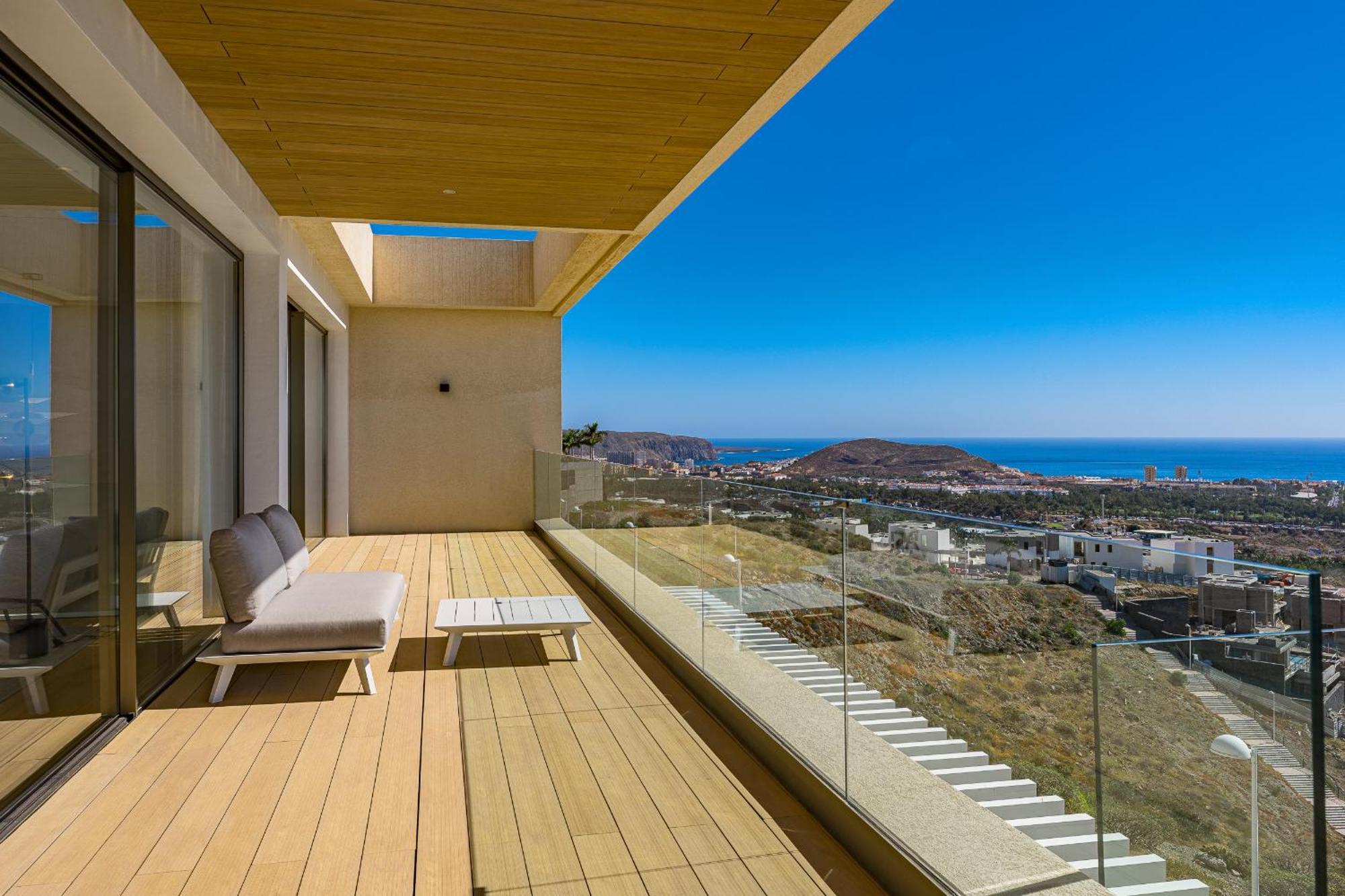 Serenity Heights - Luxury Concierge Services Costa Adeje  Eksteriør bilde