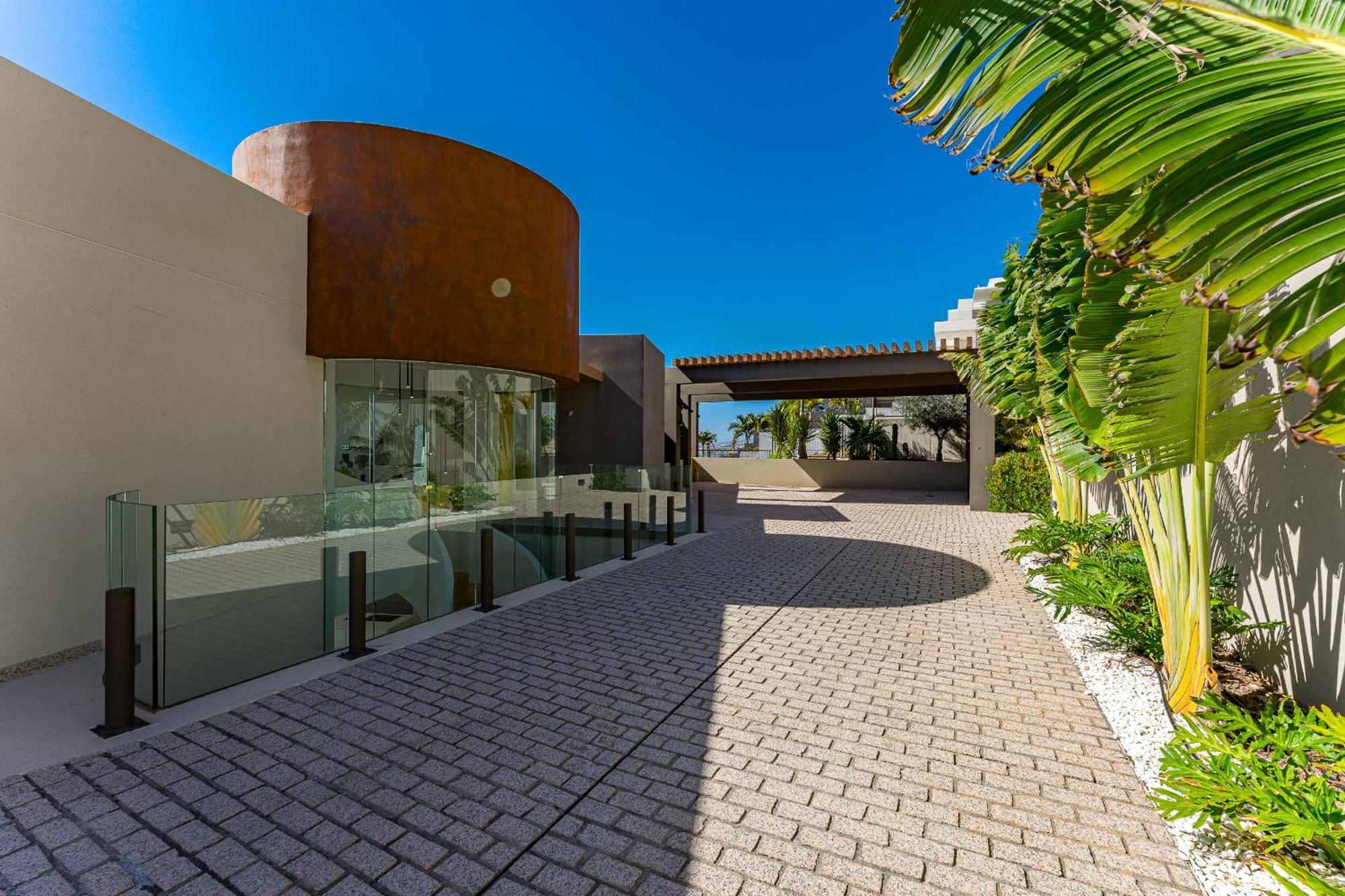 Serenity Heights - Luxury Concierge Services Costa Adeje  Eksteriør bilde