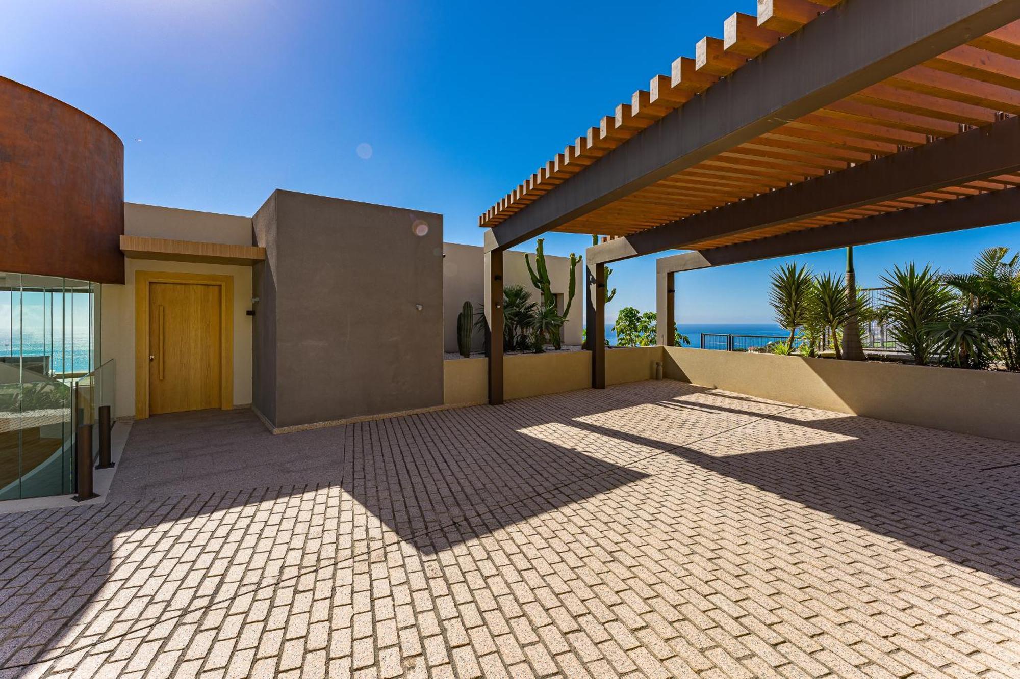 Serenity Heights - Luxury Concierge Services Costa Adeje  Eksteriør bilde
