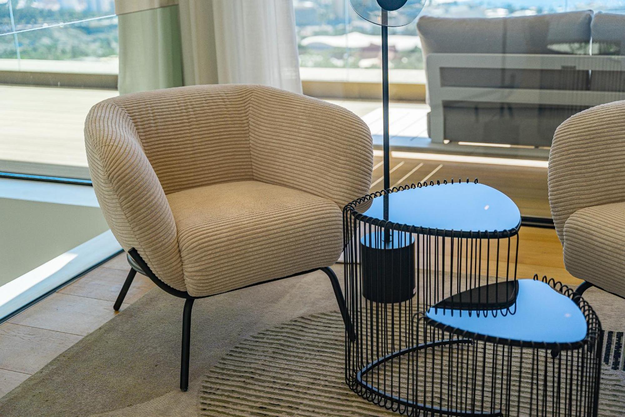 Serenity Heights - Luxury Concierge Services Costa Adeje  Eksteriør bilde
