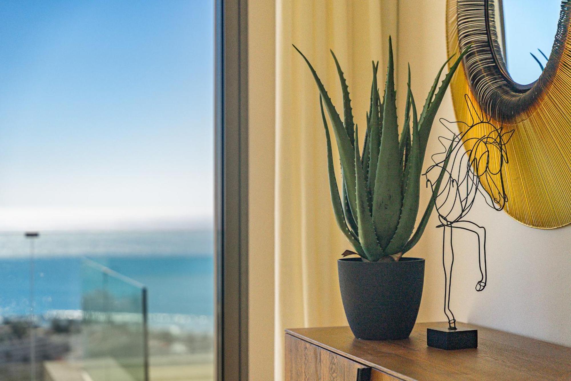 Serenity Heights - Luxury Concierge Services Costa Adeje  Eksteriør bilde