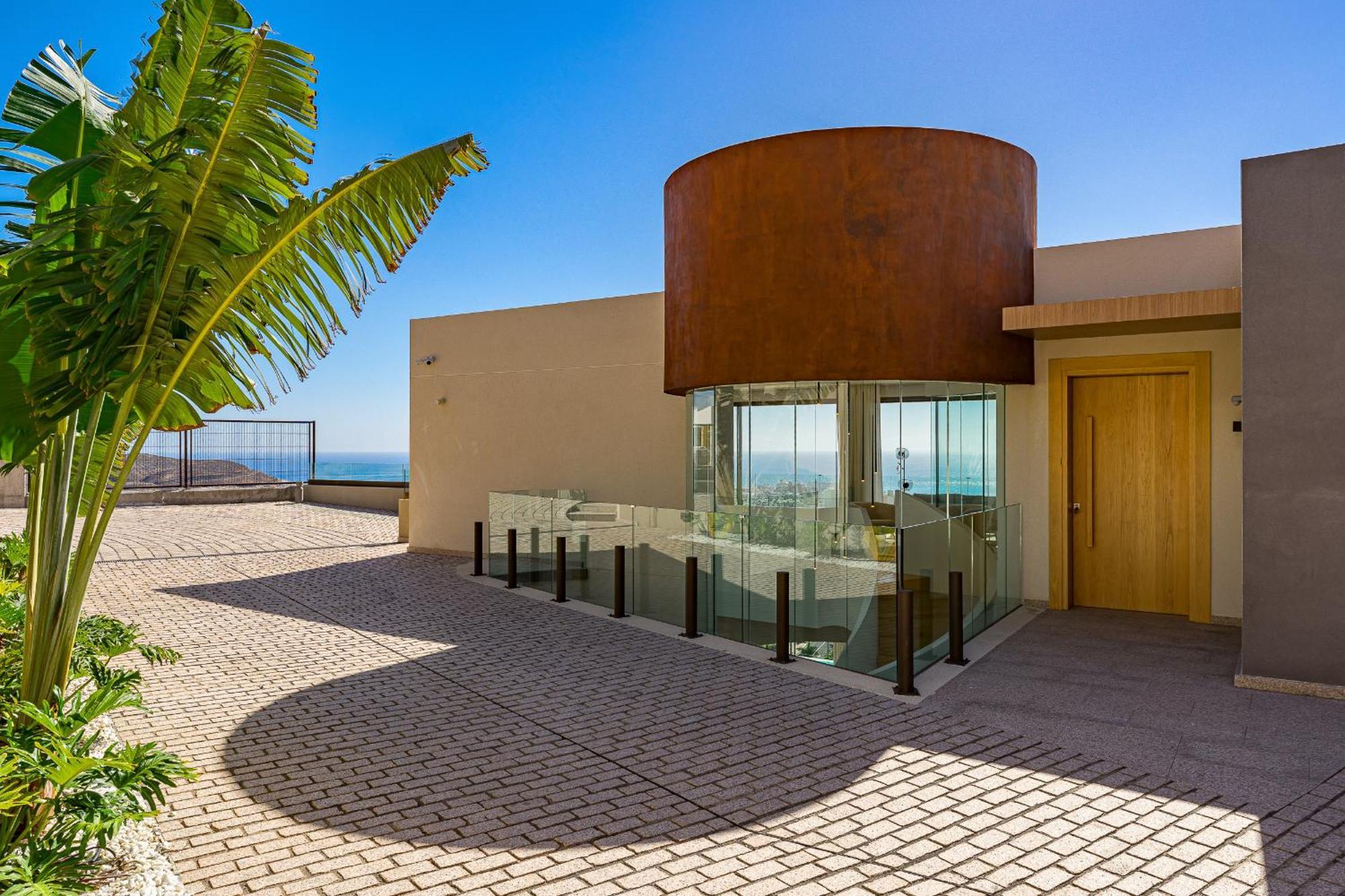 Serenity Heights - Luxury Concierge Services Costa Adeje  Eksteriør bilde